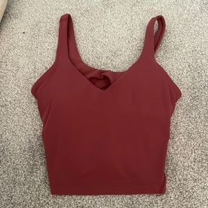 Lululemon align tank